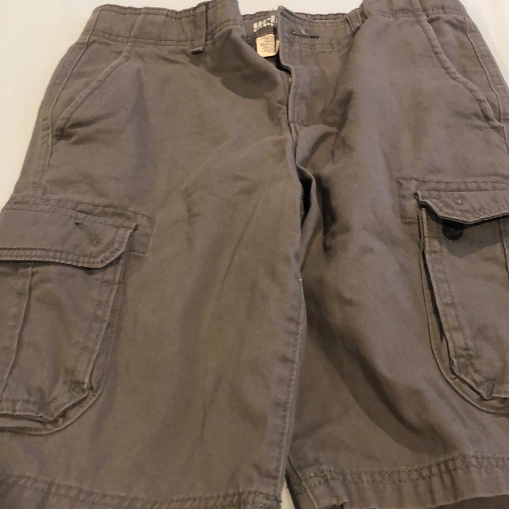 Cargo shorts
